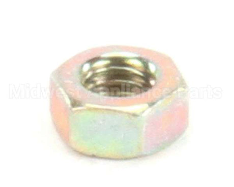 X30186 Globe Touch Shaft Nut
