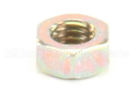 X30186 Globe Touch Shaft Nut
