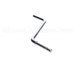 X30208 Globe Bowl Lift Handle