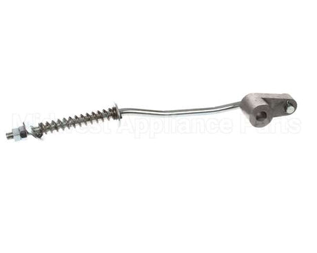 X30211A Globe Bowl Lift Assembly