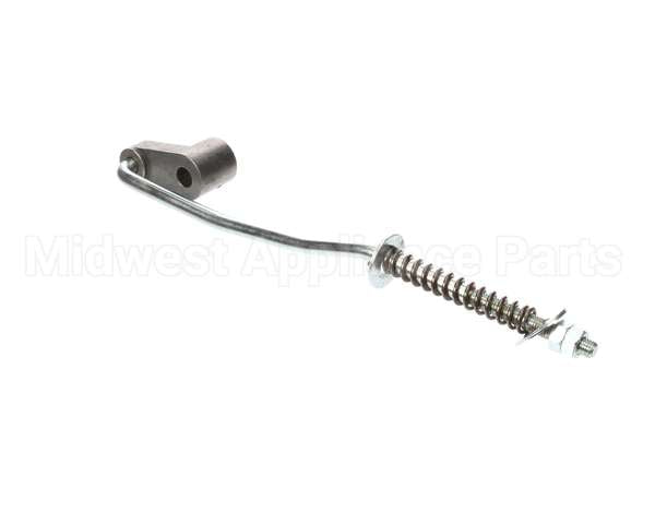X30211A Globe Bowl Lift Assembly