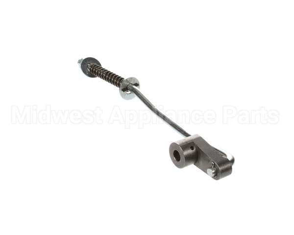 X30211A Globe Bowl Lift Assembly