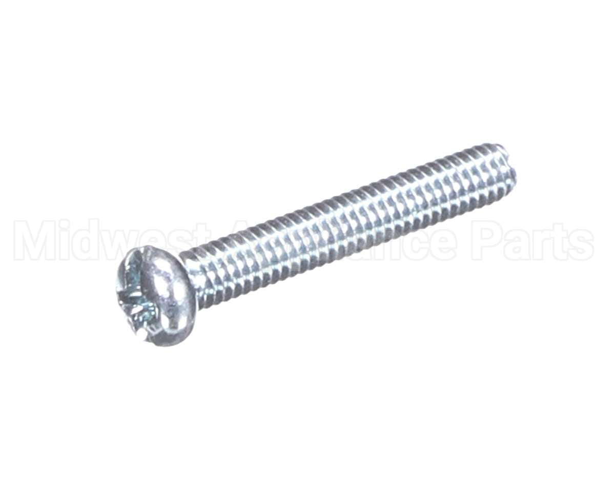 X30218 Globe Screw, Microswitch