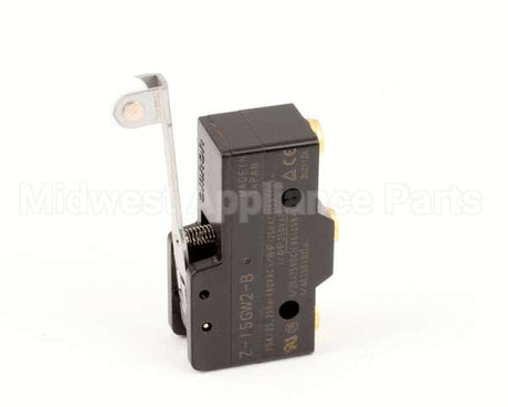 X30219 Globe Microswitch, Bowl Lift