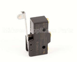X30219 Globe Microswitch, Bowl Lift