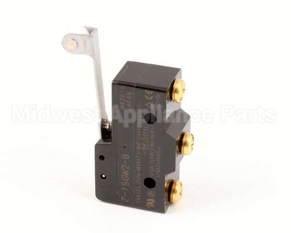 X30219 Globe Microswitch, Bowl Lift