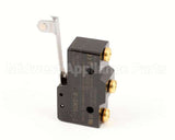 X30219 Globe Microswitch, Bowl Lift