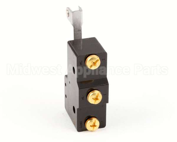 X30219 Globe Microswitch, Bowl Lift