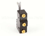 X30219 Globe Microswitch, Bowl Lift