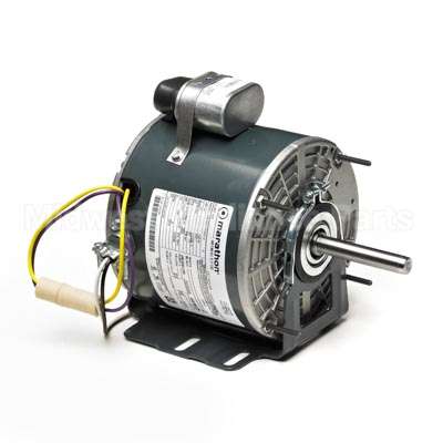 X303 Regal Rexnord - Marathon 1/4Hp 115V 1075Rpm 1Ph Motor