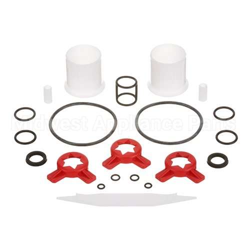 X31167 Compatible Taylor Tune-Upkit, Freezer, Soft-Serve