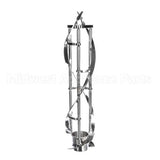 X31761 Taylor Freezers Beater A.-3.4Qt-Helicore