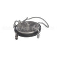 X35817SER1 Compatible Taylor Kit A.-Syrup Tank Cover