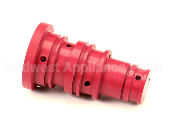 X36202 Taylor Freezers Body A.-Coax Valve-S.s.a