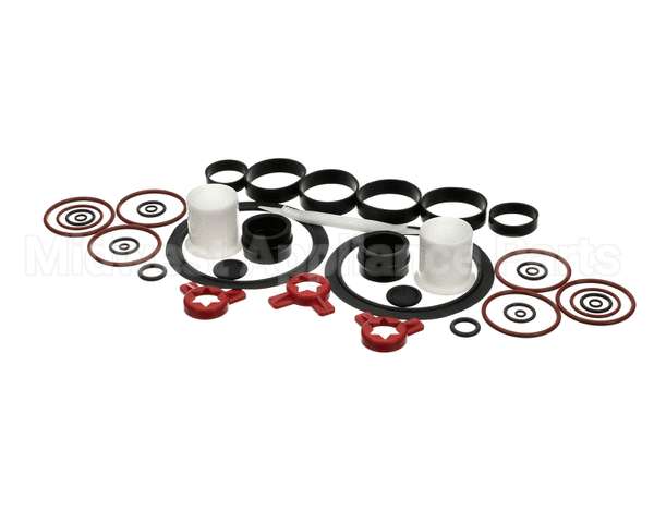 X36567 Taylor Freezers Kit A.-Tune Up8756 Coax Pump