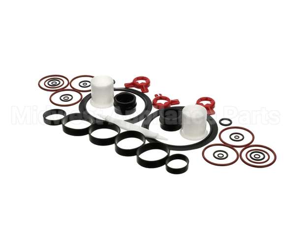 X36567 Taylor Freezers Kit A.-Tune Up8756 Coax Pump