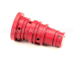 X36666 Taylor Freezers Body A.-Coax Valve-Ss-B