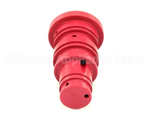 X36666 Taylor Freezers Body A.-Coax Valve-Ss-B