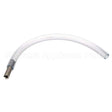 X37293 Compatible Taylor Suctiontube, 5/8" Id X 7 /8" Od X 18"