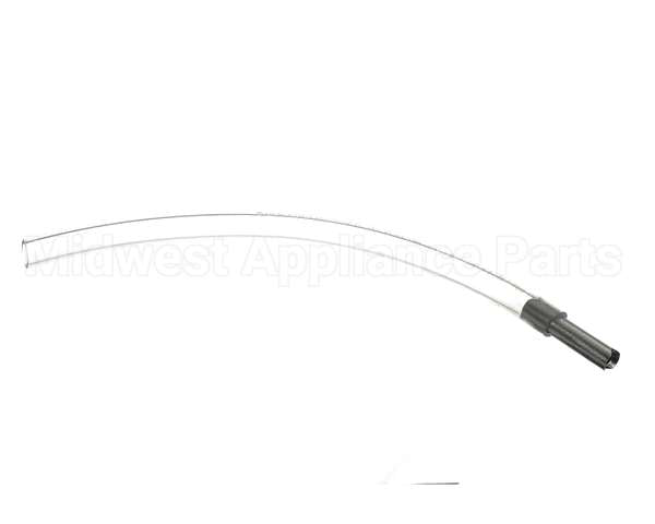 X37293 Taylor Freezers Tube A.-Suction 18 Inch