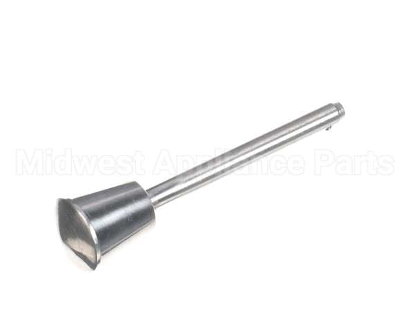 X37705 Taylor Freezers Pin A.-Pivot1 3/4 Grip103