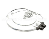 X37710 Taylor Freezers Door A.-Partial 103/104