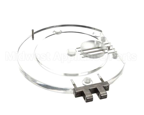 X37710 Taylor Freezers Door A.-Partial 103/104