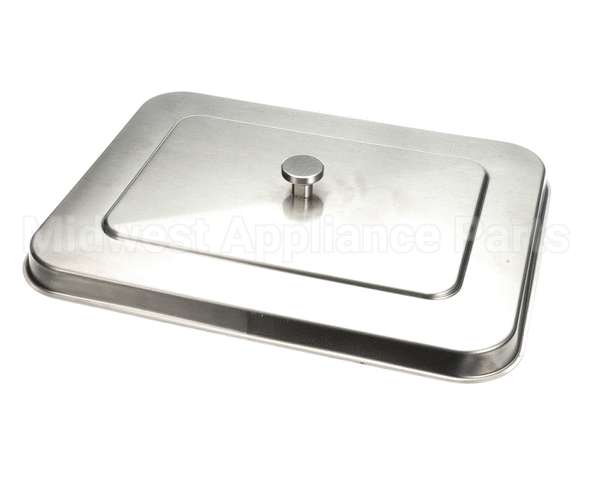 X37963-SER Taylor Freezers Cover A.-Hopper