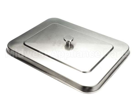 X37963-SER Taylor Freezers Cover A.-Hopper