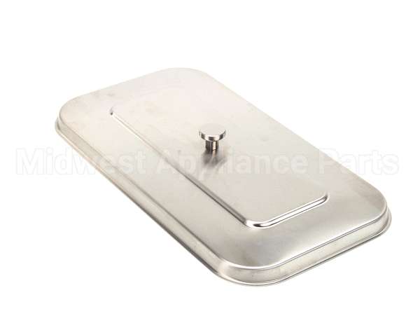 X38458-SER Taylor Freezers Cover A.-Hopper-Std