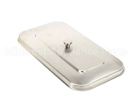 X38458-SER Taylor Freezers Cover A.-Hopper-Std