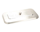 X38458-SER Taylor Freezers Cover A.-Hopper-Std