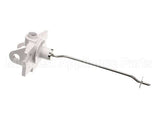 X38959-SER Taylor Freezers Door A.-Partial-1 Spout-1.5