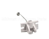 X38959-SER Taylor Freezers Door A.-Partial-1 Spout-1.5