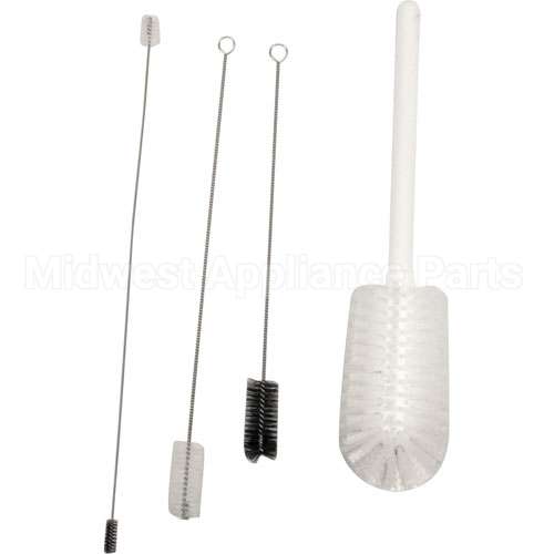 X39465 Compatible Taylor Brushkit, Taylor