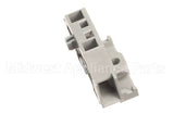 X40012-2G Globe Connecting Block 2-Con Gray