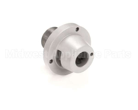 X40017-DG Globe Attachment Hub - Dark Gray