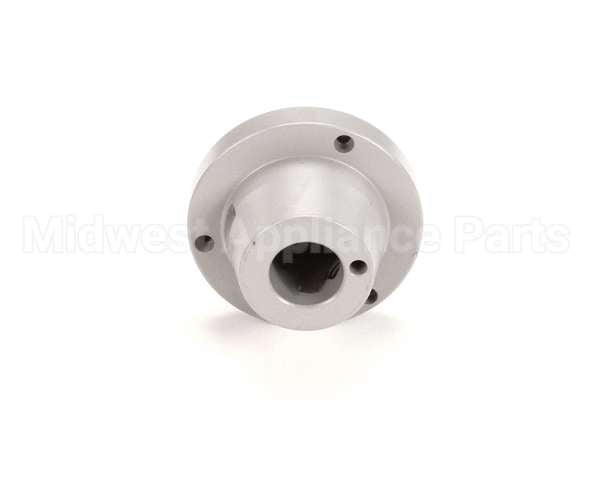X40017-DG Globe Attachment Hub - Dark Gray