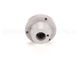 X40017-DG Globe Attachment Hub - Dark Gray