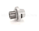 X40017-DG Globe Attachment Hub - Dark Gray