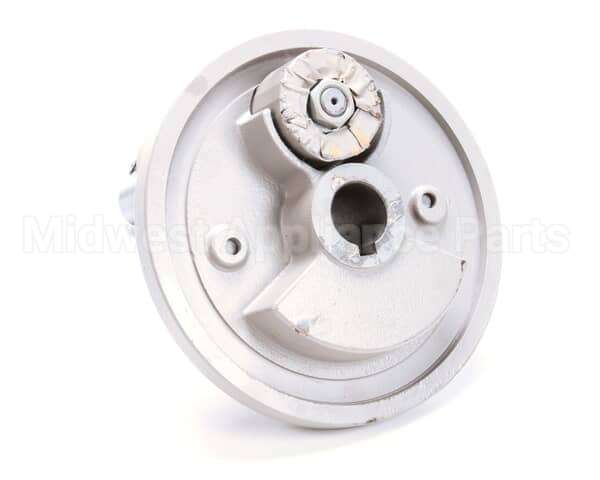 X40019-28 Globe Complete Planetary Assembly