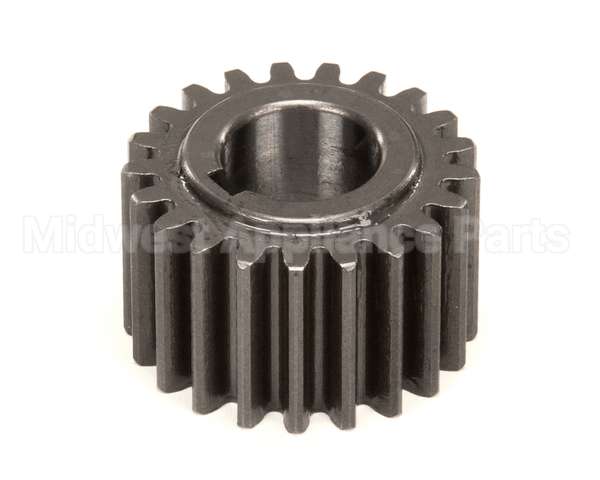 X40021 Globe Pinion Beater (21 Tooth)