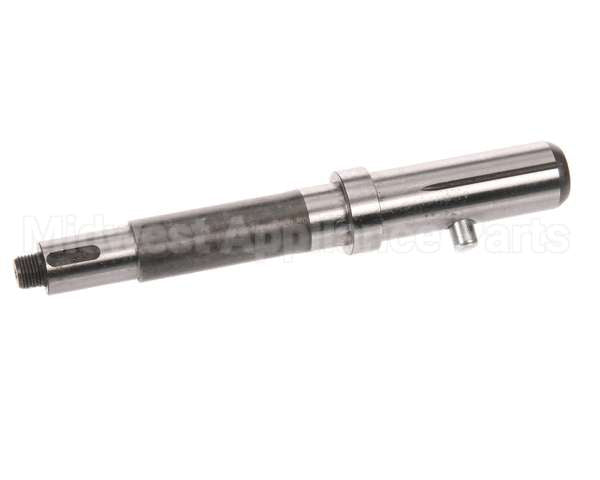 X40027 Globe Planetary Shaft (Includes Pin)