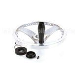 X40053M Globe Hand Wheel Crank
