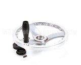 X40053M Globe Hand Wheel Crank