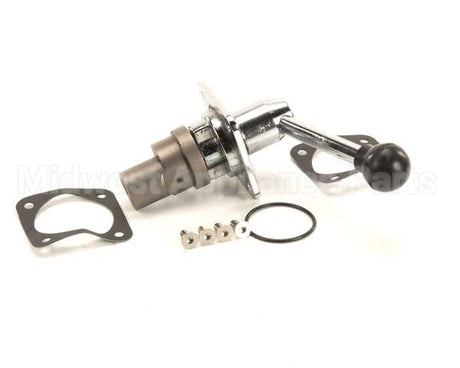 X40057-60 Globe Gear Shift Lever Assembly