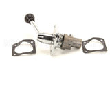 X40057-60 Globe Gear Shift Lever Assembly