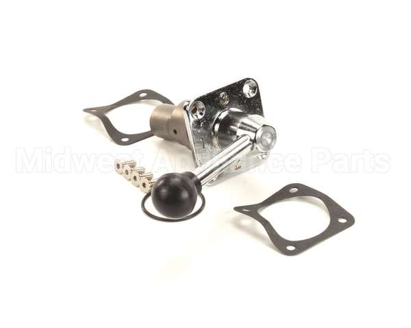 X40057-60 Globe Gear Shift Lever Assembly
