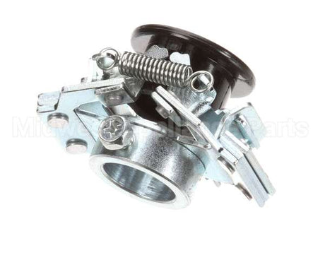 X40064 Globe Clutch