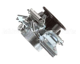 X40064 Globe Clutch